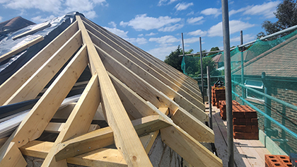 All in Joinery
