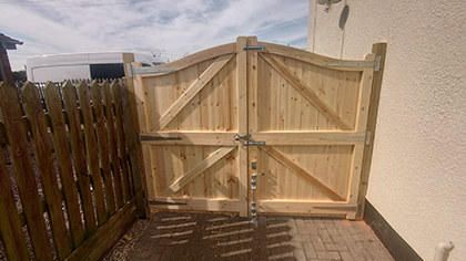 All in Joinery