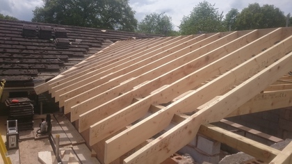 All in Joinery