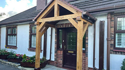 All in Joinery