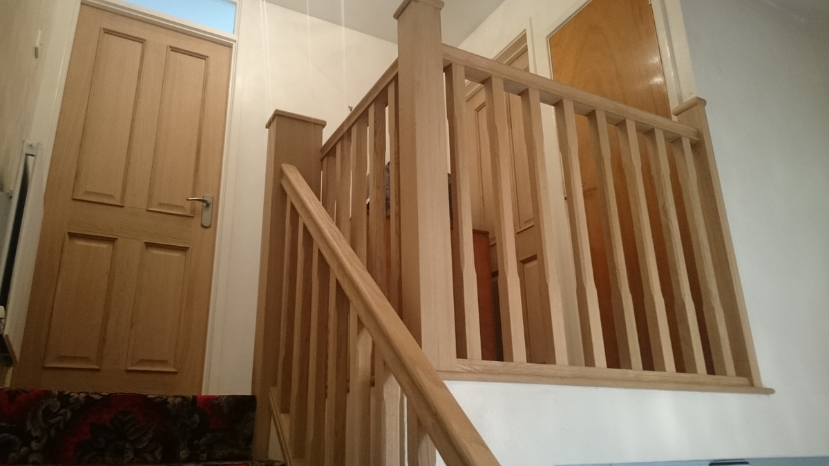All in Joinery