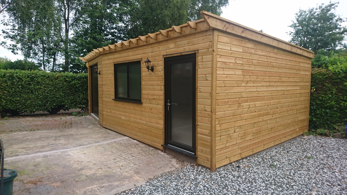 All in Joinery